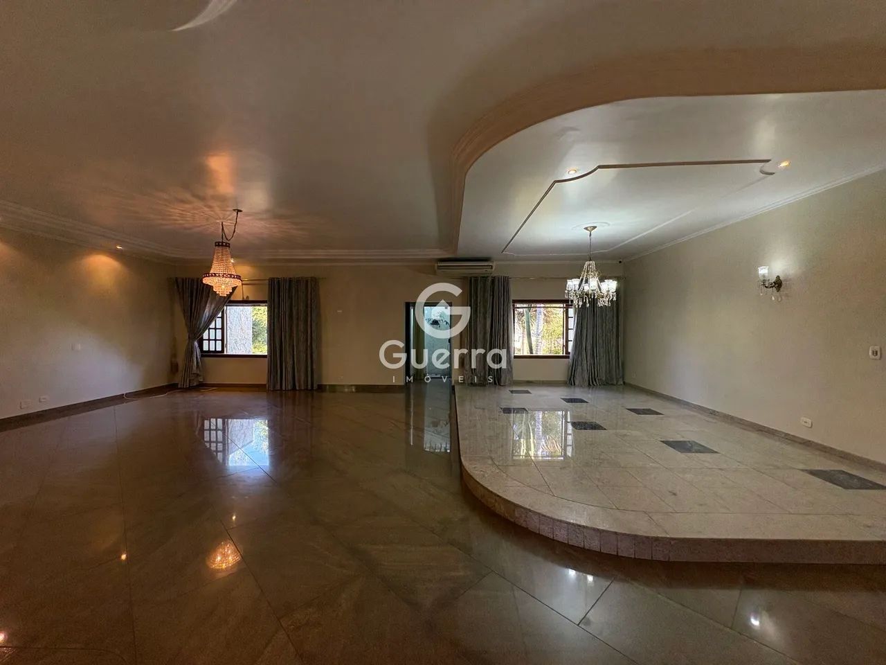 Casa para Alugar no Recanto dos Magnatas em Maringá - Foto 5
