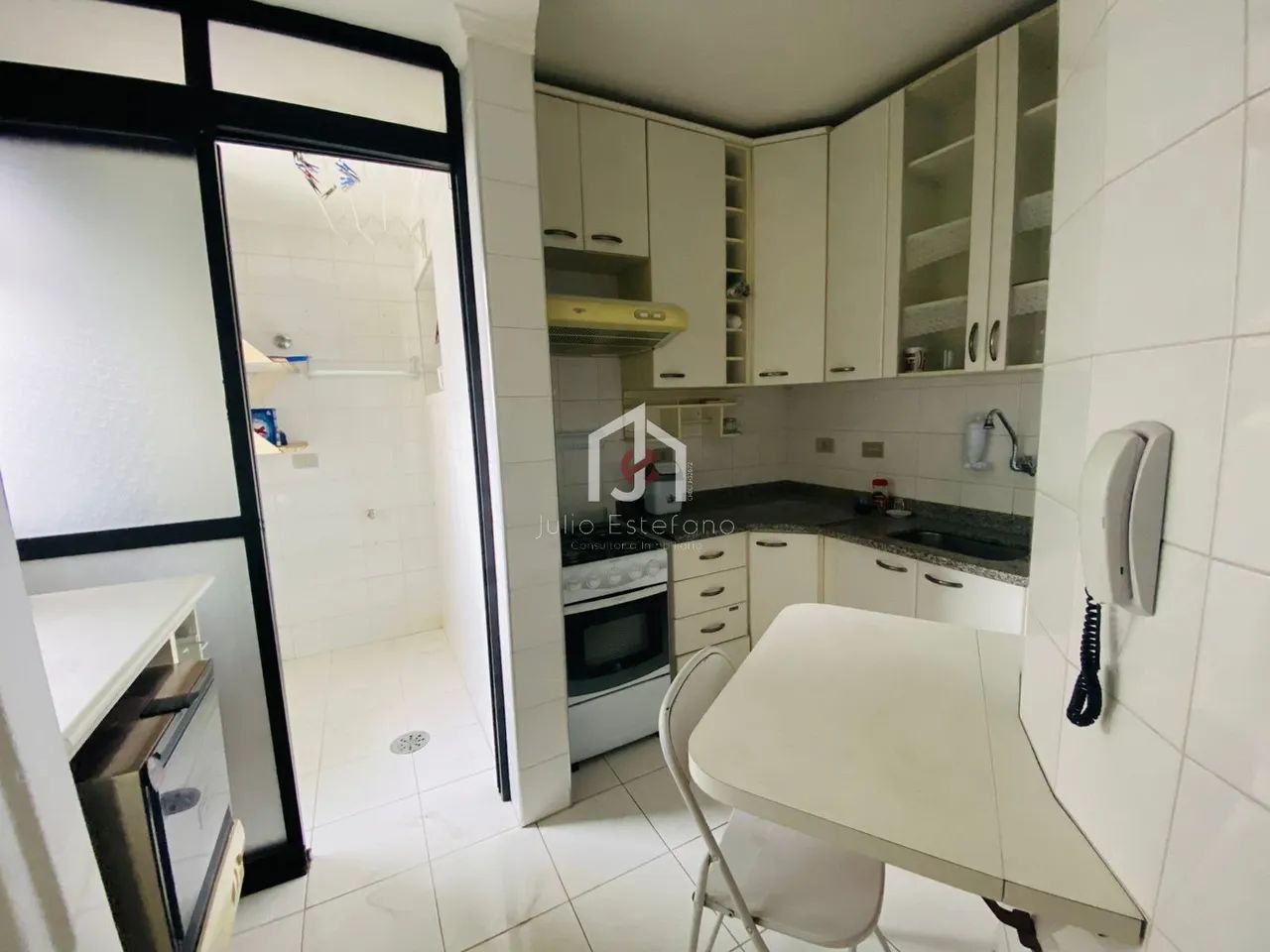 Apartamento, 1 Suíte & Sacada - Edifício Central Village - Taubaté/SP - Foto 4
