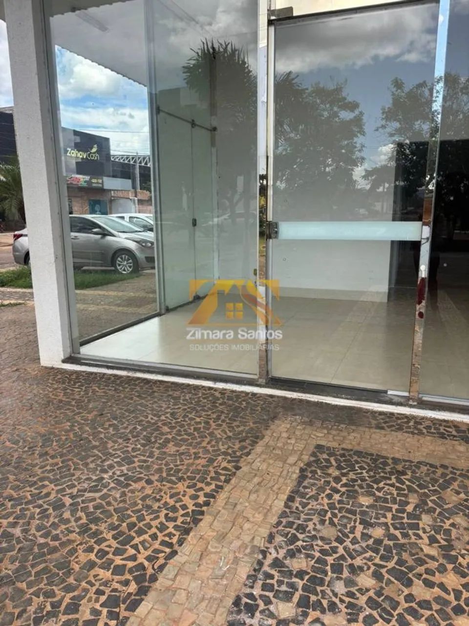 Salas Comerciais para Locação, Plano Diretor Norte - Palmas - Foto 3