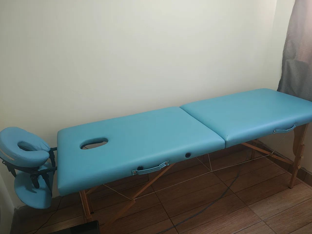Vende uma maca portável  - Foto 2