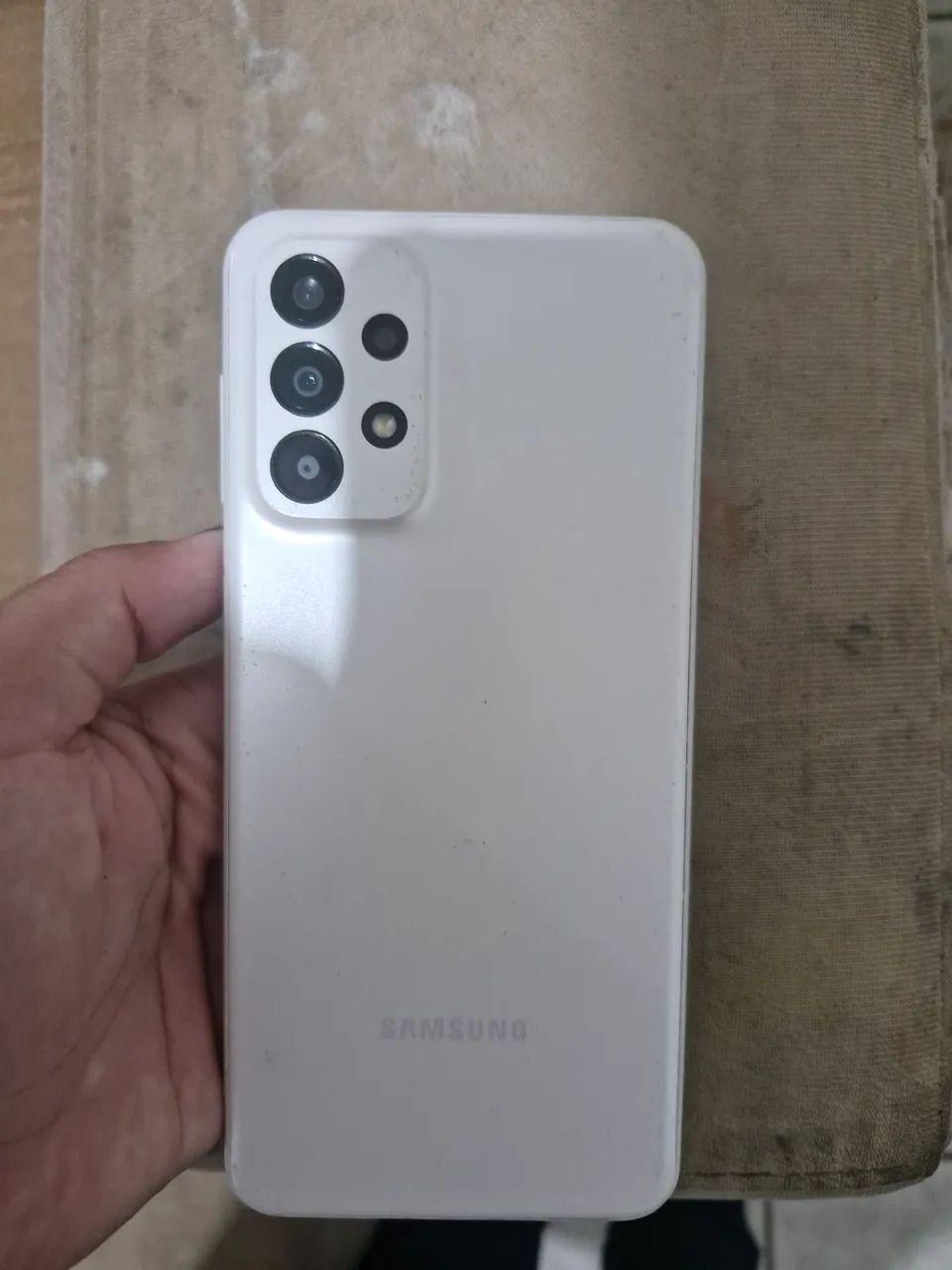 SAMSUNG A23