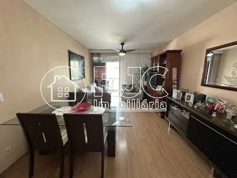Lindo apartamento - Teodoro da Silva - Foto 4
