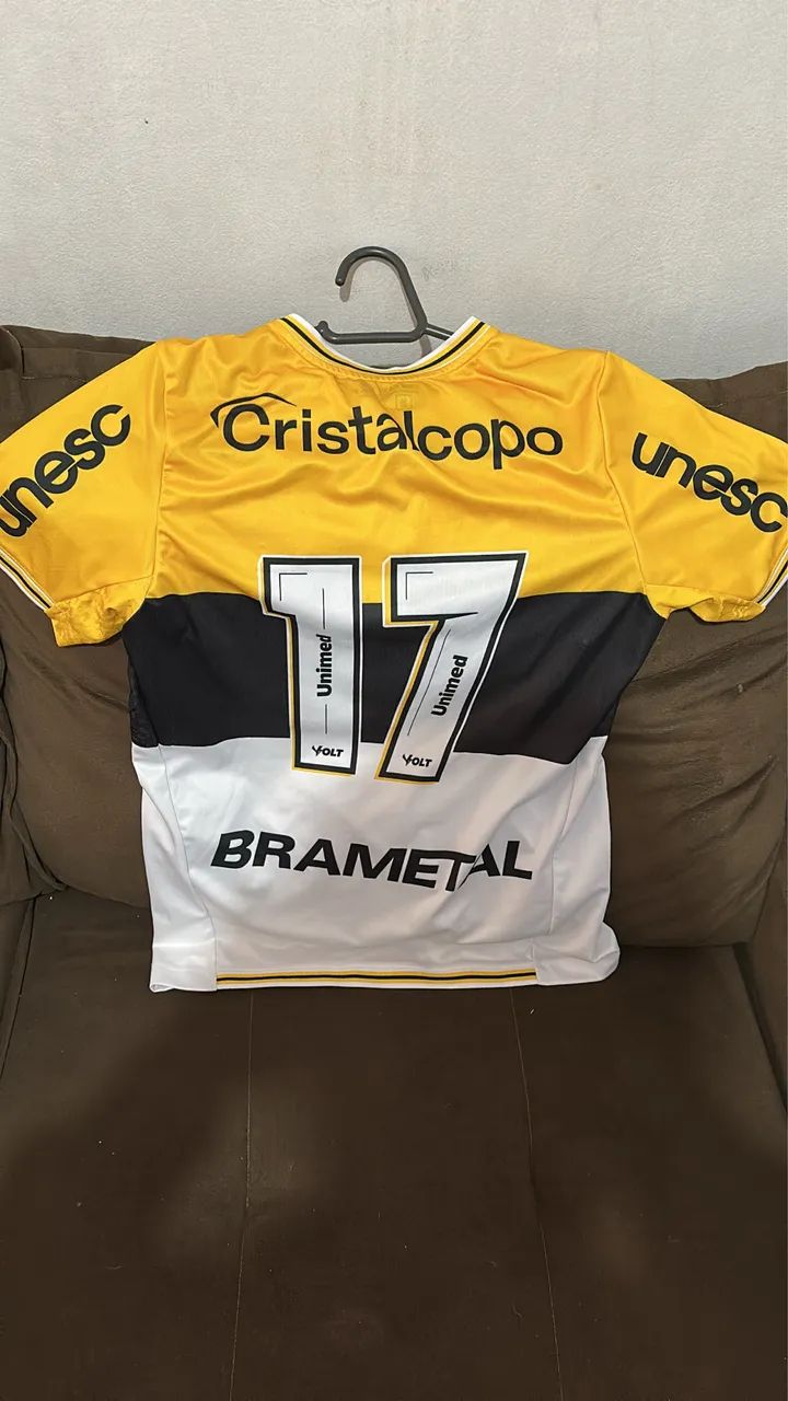 Camisa Do Criciúma Original  - Foto 5