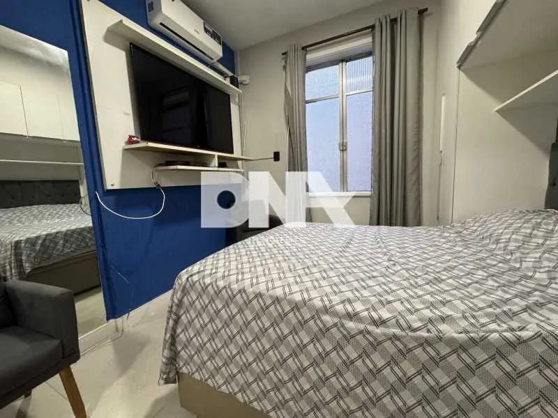 Apartamento : / Residencial / Botafogo - Foto 2