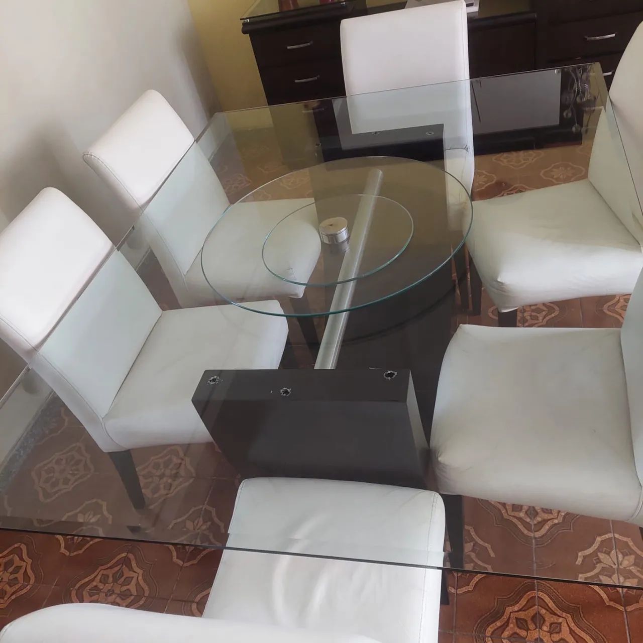 Jogo de mesa - Foto 2