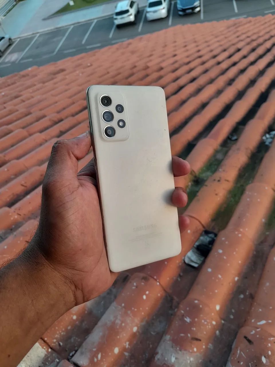 Samsung A52  - Foto 3