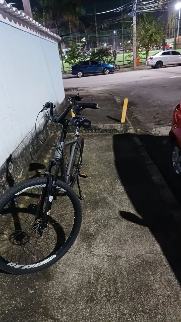 Bicicleta krw aro 290 - Foto 2