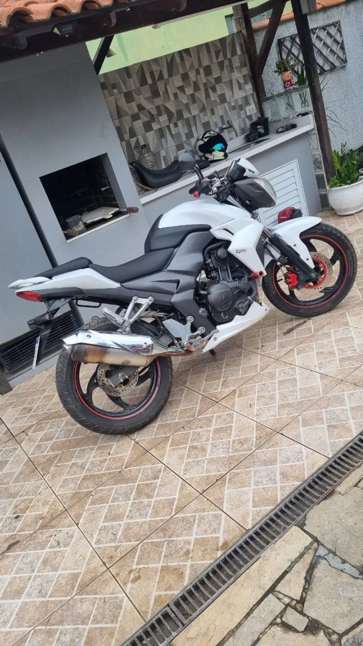 Next 250 - Foto 3