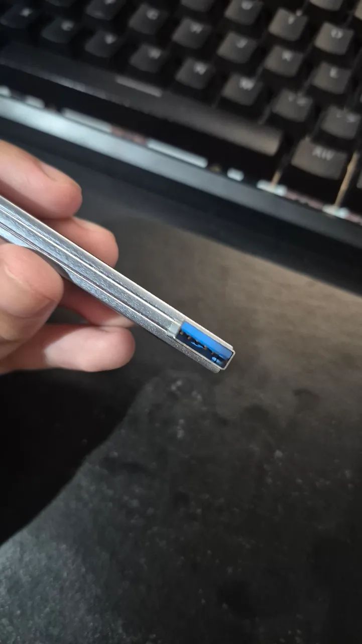 Hub usb 3.0 4 portas - Foto 2