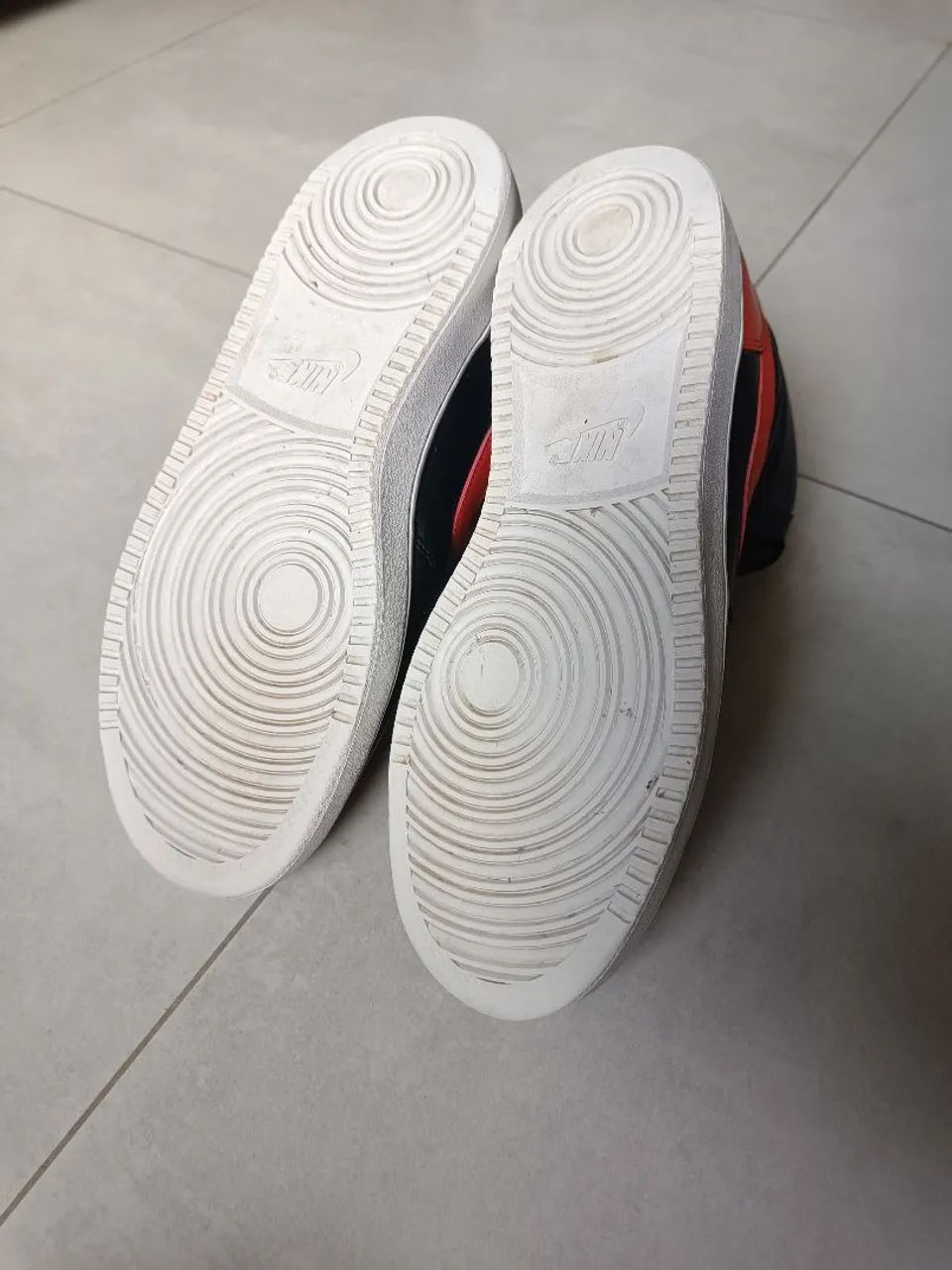 Nike Court Vision Mid - Foto 2