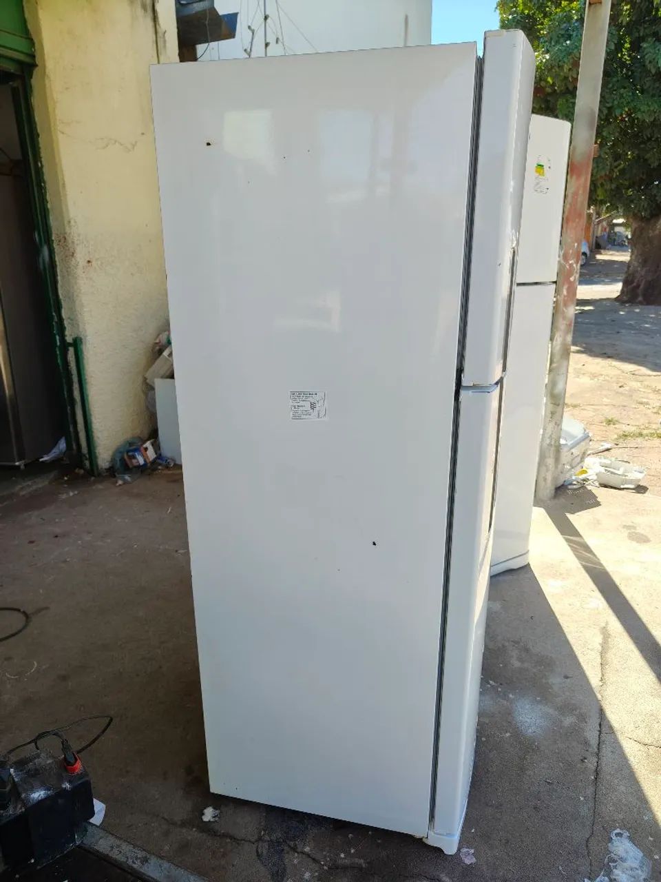 Geladeira  - Foto 2