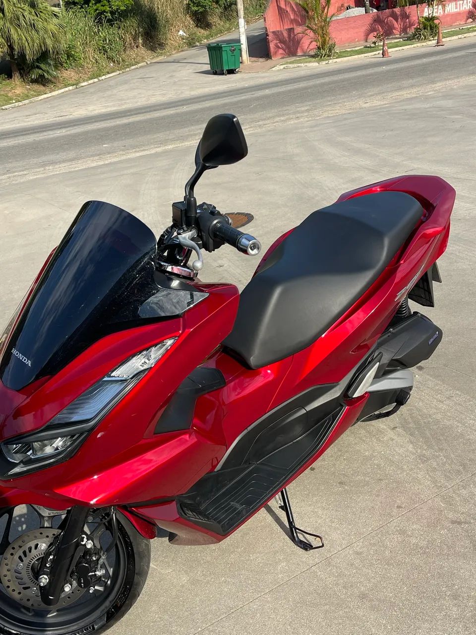 Pcx 160 2025  - Foto 3