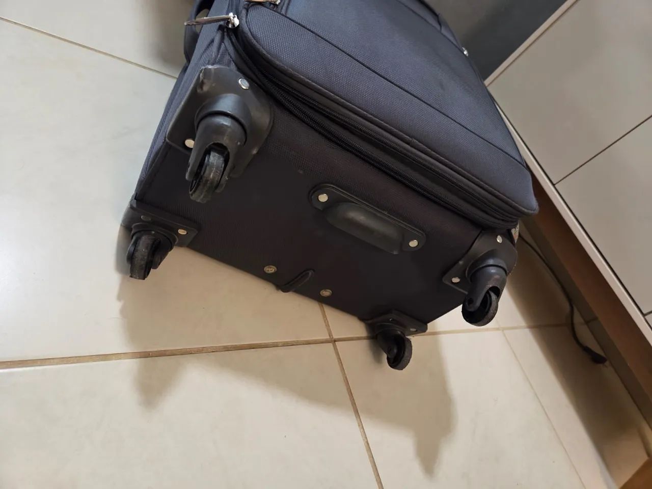 Mala viagem média - Foto 2