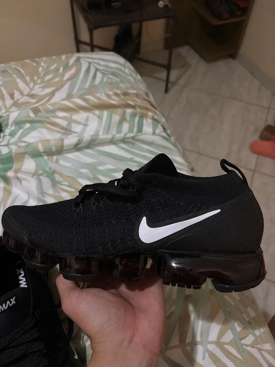 Tenis vapor max 2.0 - Foto 2