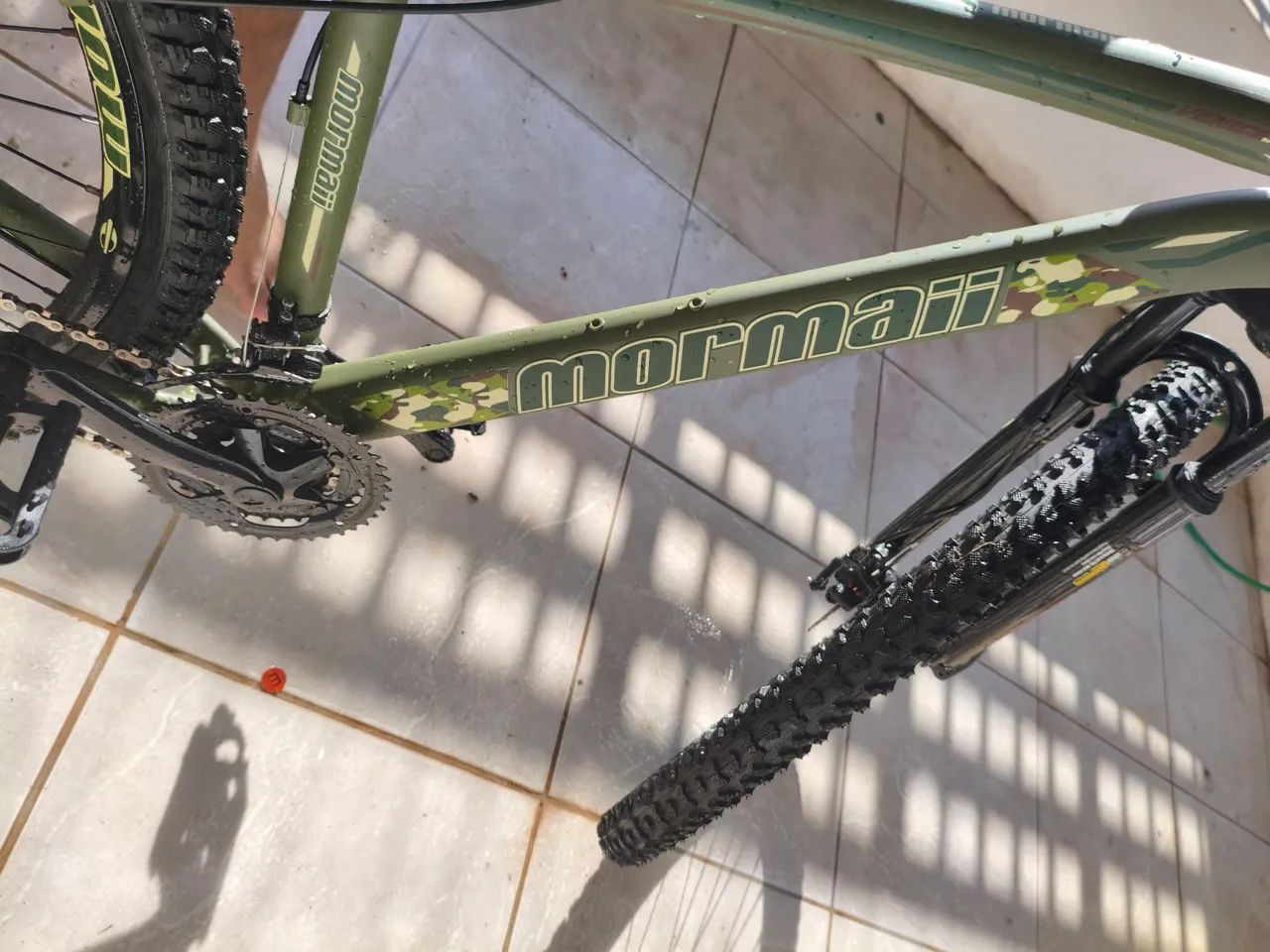 Bicicleta Mormaii Aro 29 - Foto 4