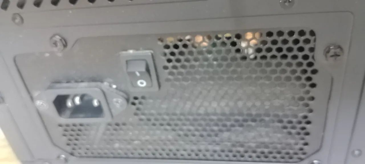 Fonte 500w - Foto 2