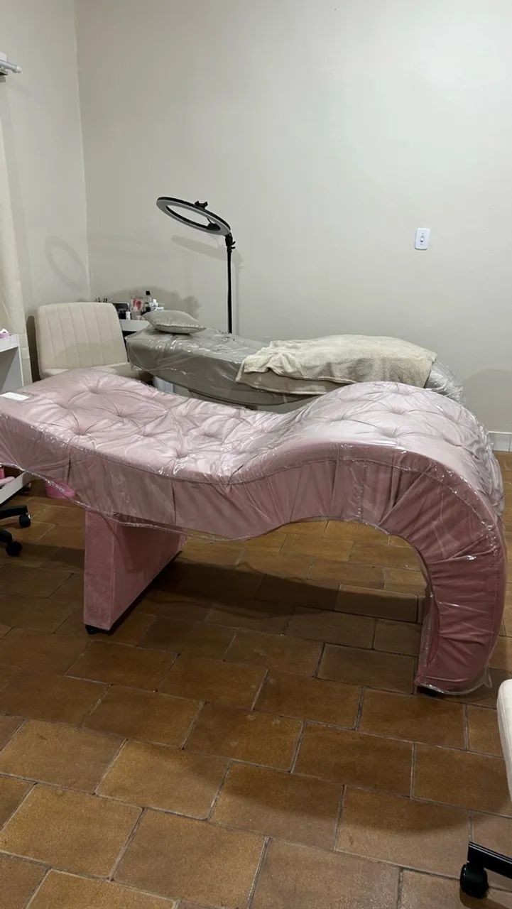 maca para estética  - Foto 4