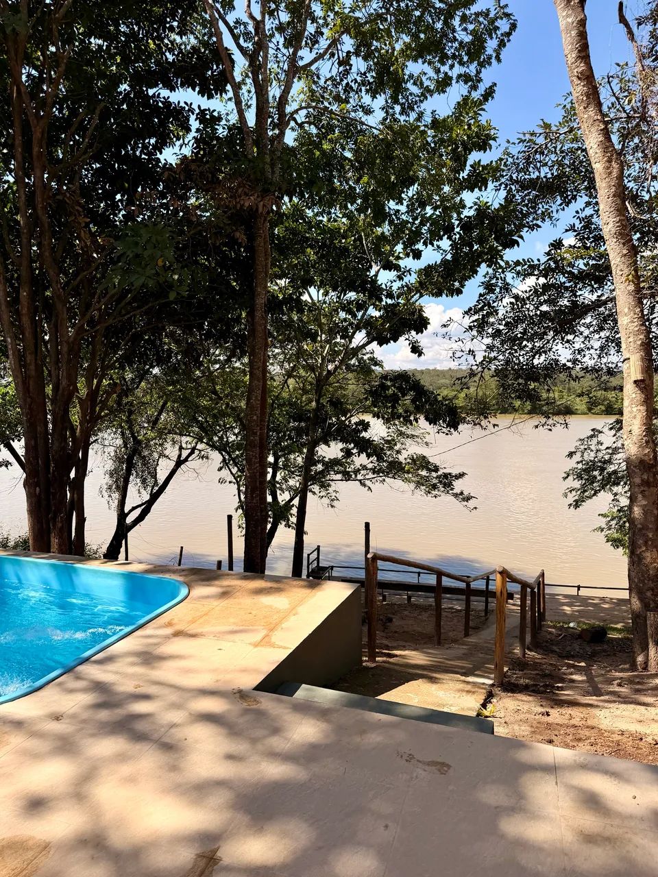 Feriado Consciência Negra, 20 a 22 de novembro, às margens do rio  - Foto 18