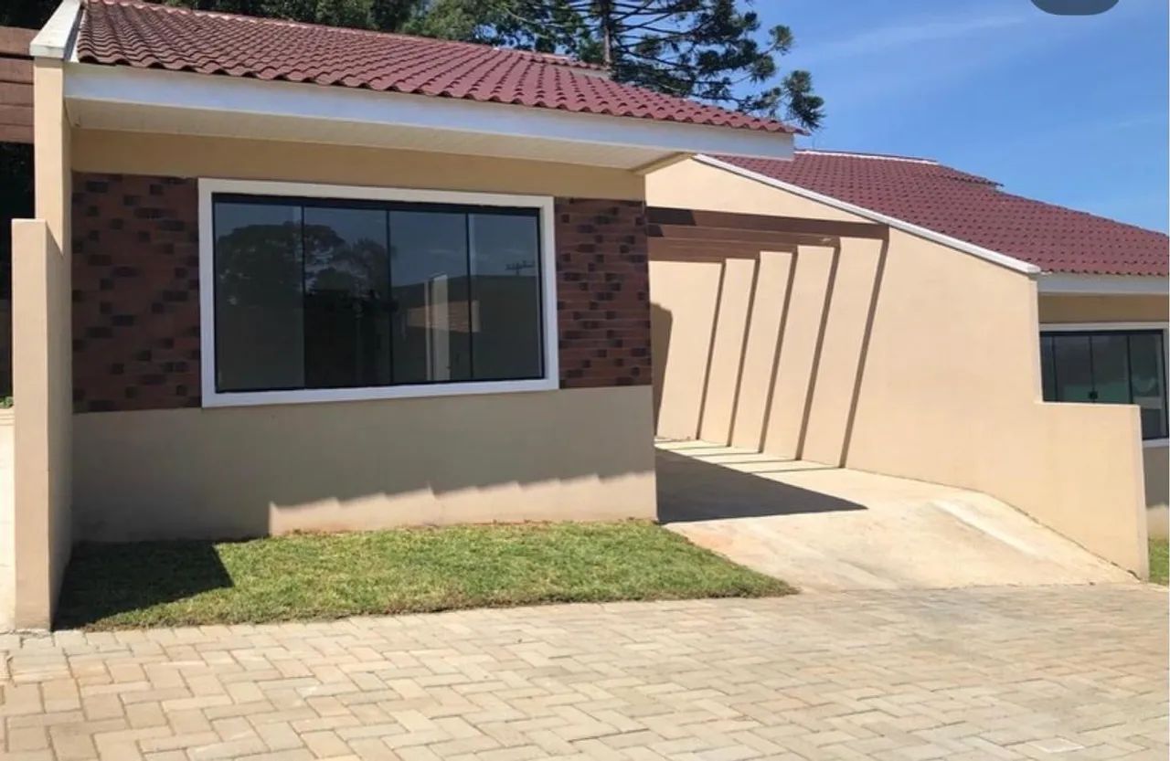Casa em condomínio  - Foto 3