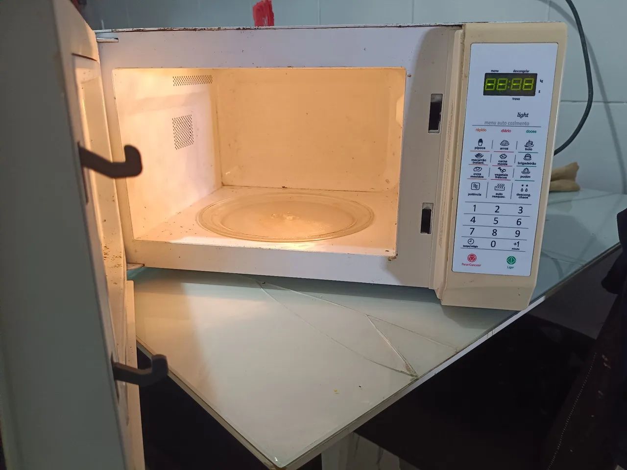 Microondas  - Foto 4