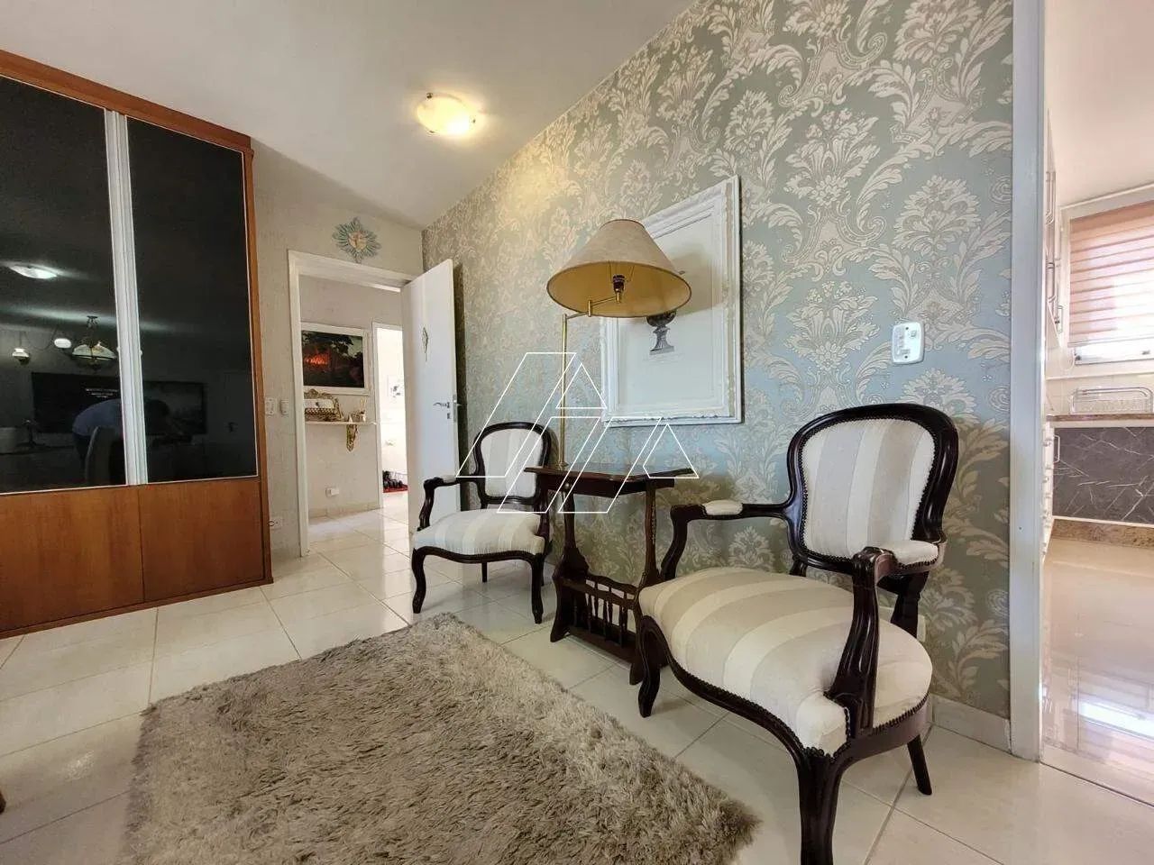 Apartamento Ed. Joao Paulo II - Foto 5
