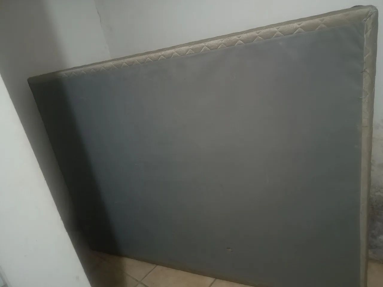 BASE BOX CASAL - Foto 2