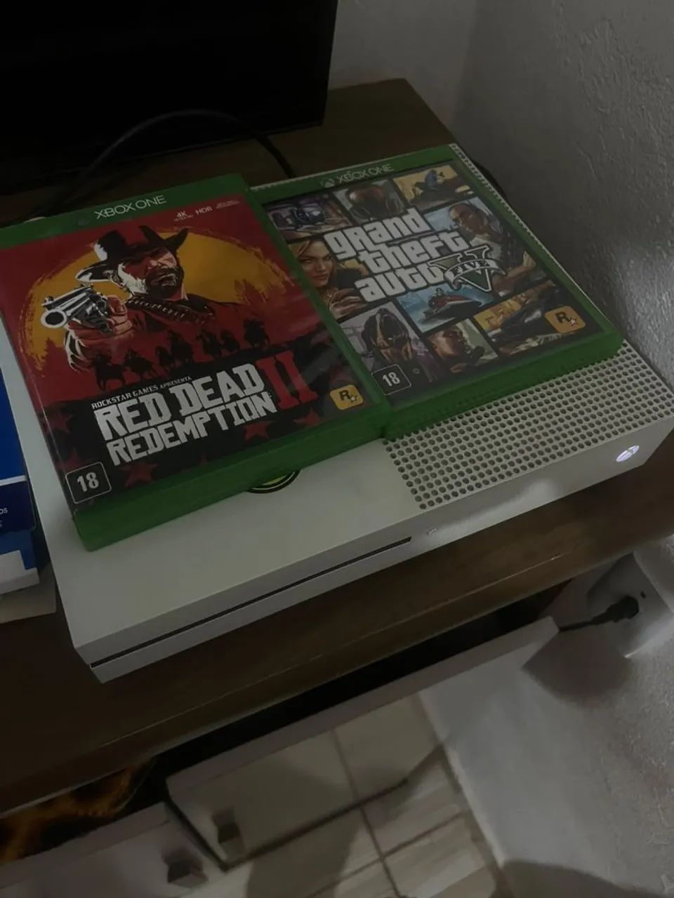 Xbox One S - Foto 4