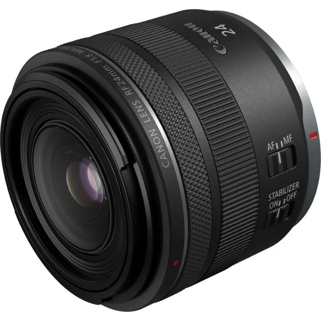 Canon EF 85mm f1.8 USM + Para-sol Original ES-79II - Acessórios