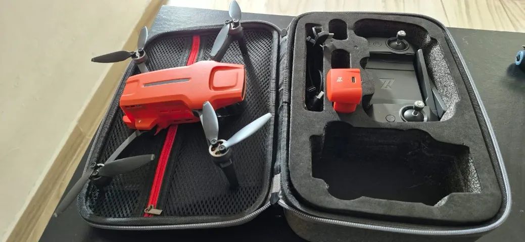 Drone Fimi Mini 3 - Foto 4