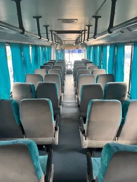 ÔNIBUS DISPONÍVEL  - Foto 5