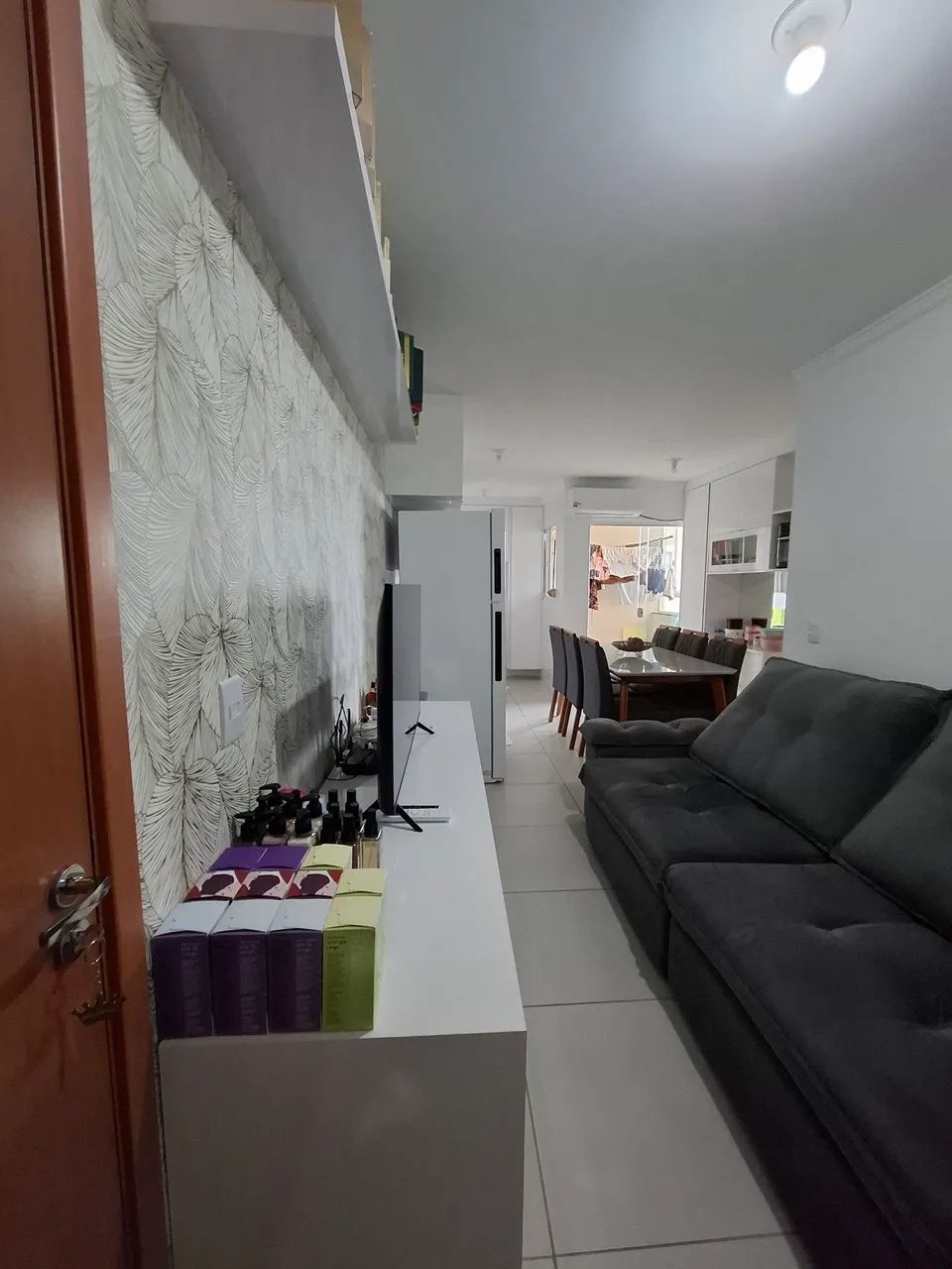 Foto - Uberlândia - Gávea
