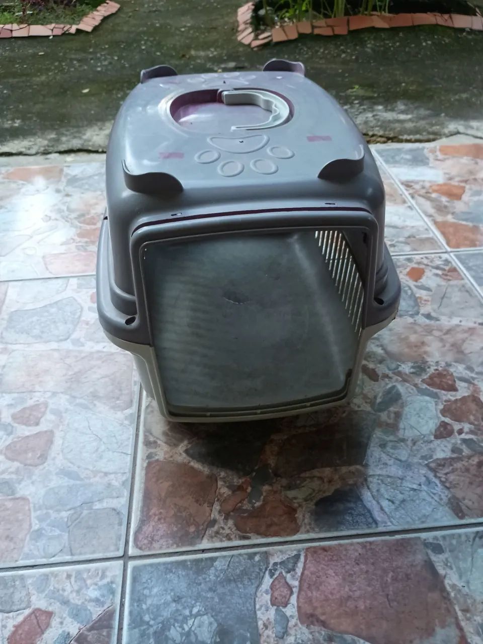 Transporte para cachorros ou gatos .*** Aceito Ofertas***