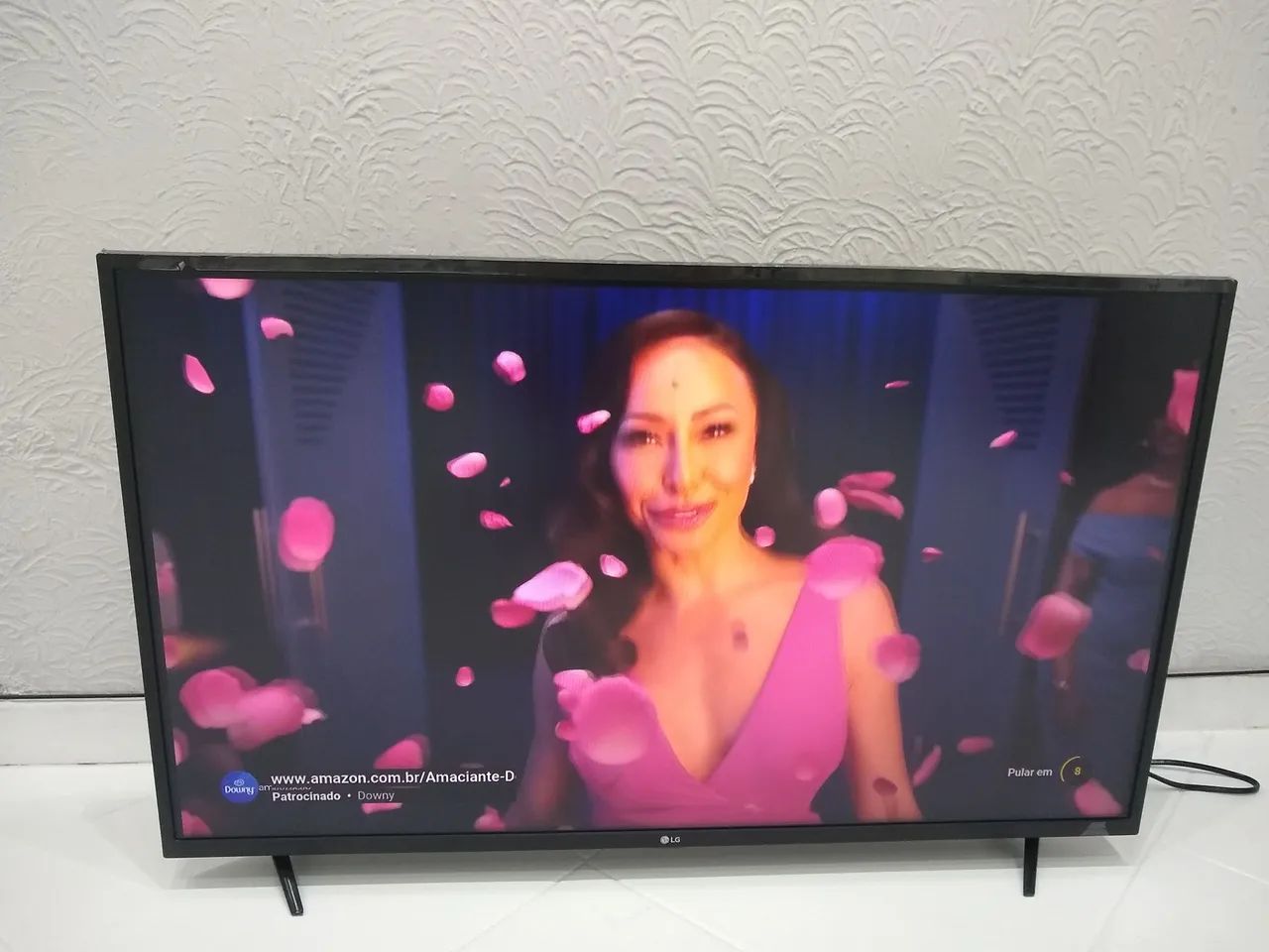 TV smart 43 AOC  - Foto 5