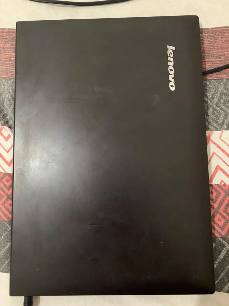 Notebook Lenovo  - Foto 2
