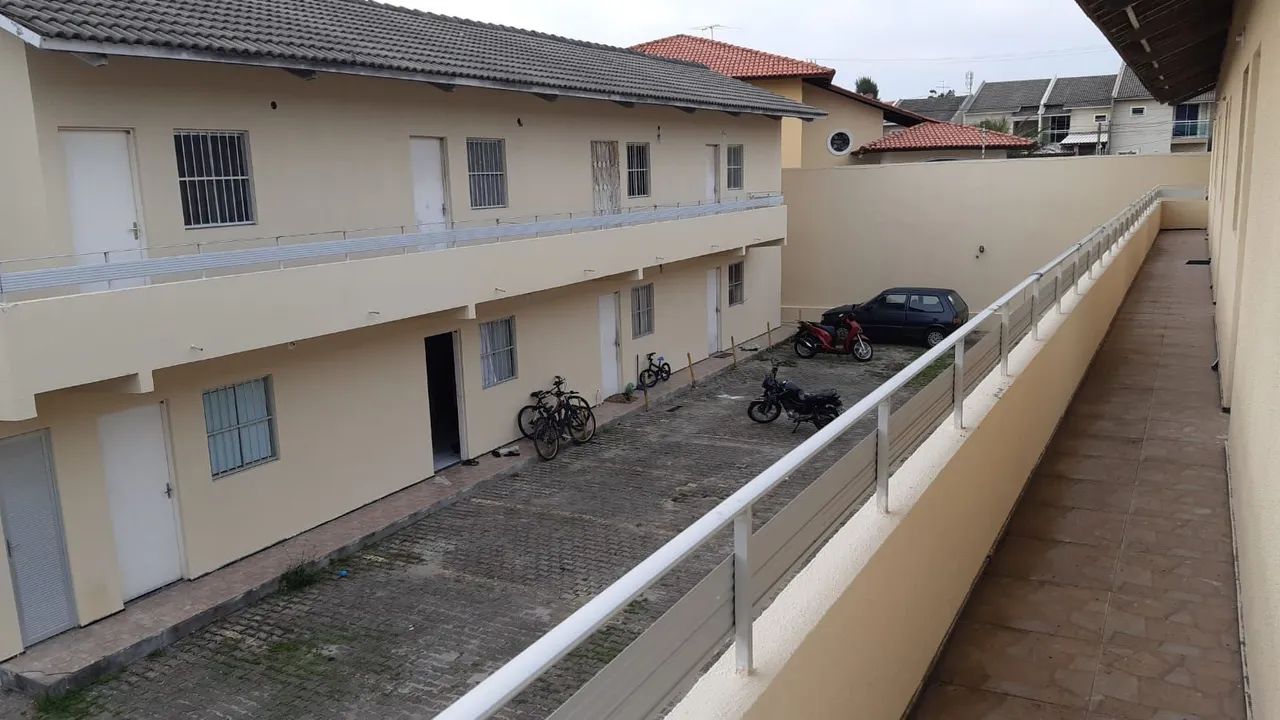 Foto - Fortaleza - Sapiranga-Coité