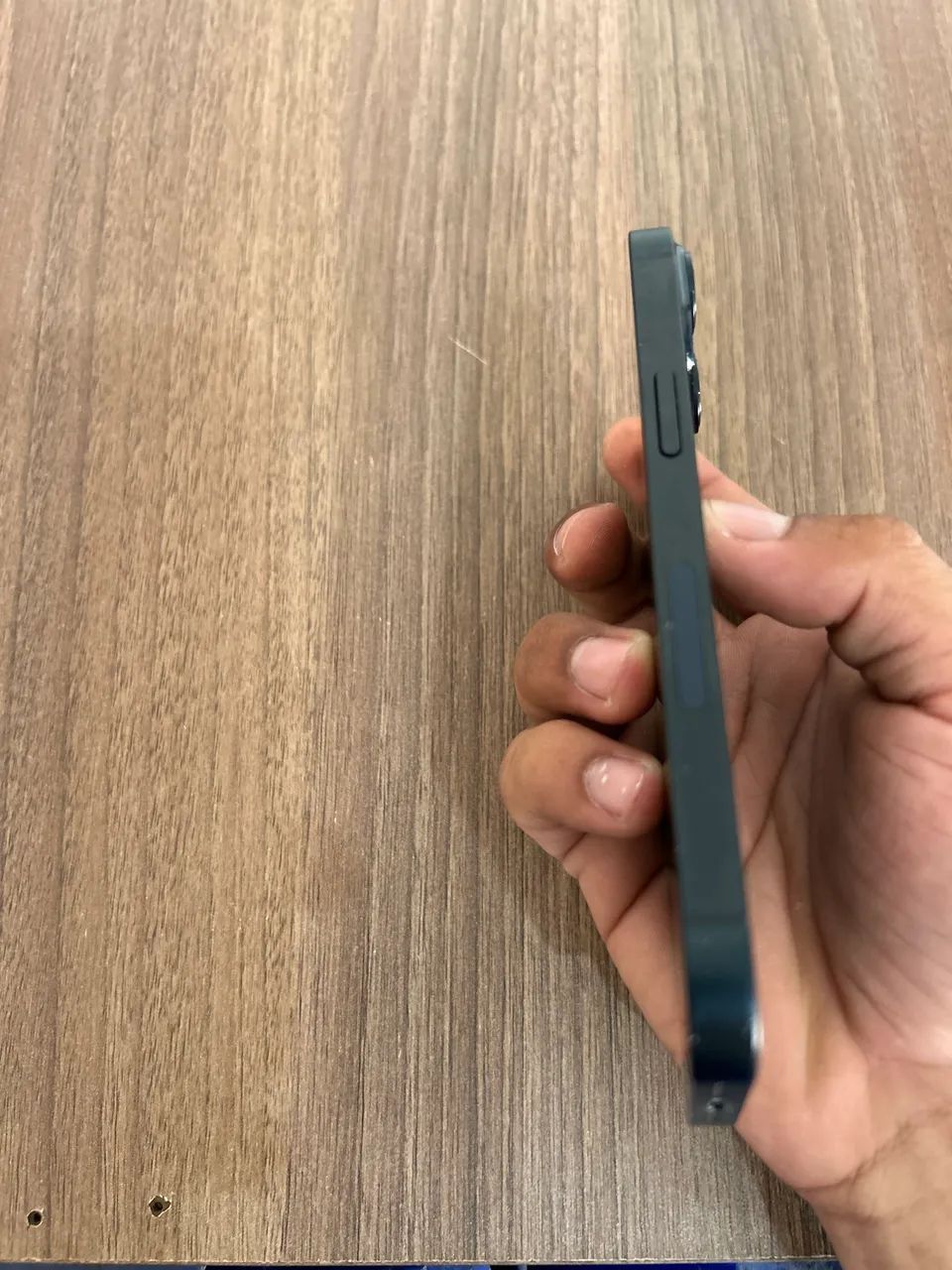 IPHONE 14 128GB - AZUL - Foto 3