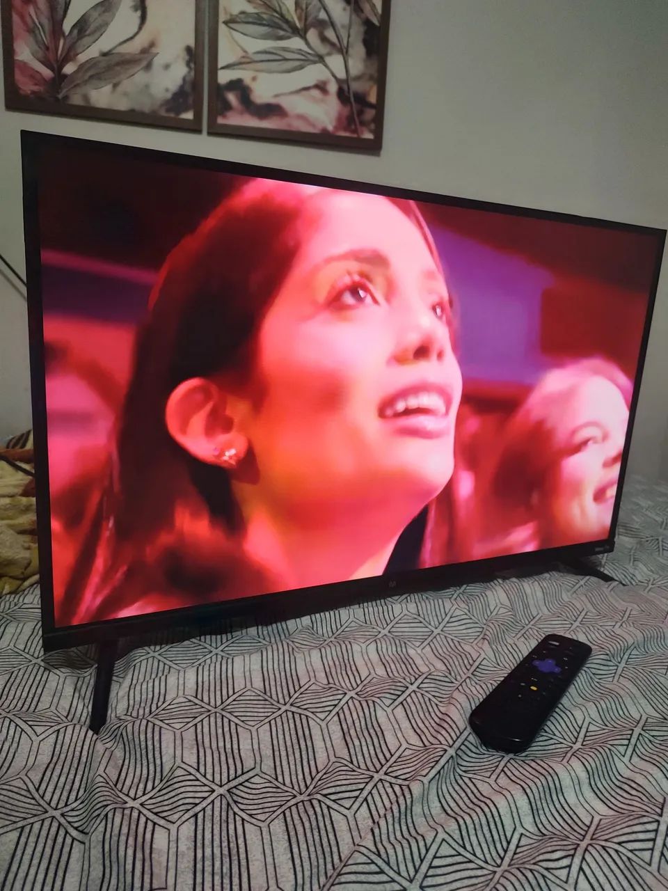 TV SMART 32 POLEGADAS 