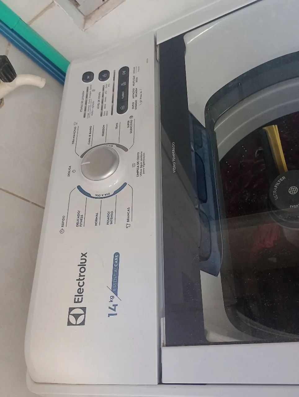 Máquina de lavar  - Foto 3