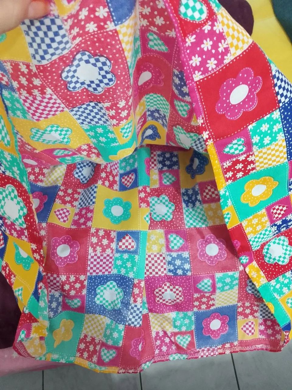 Vestido junino  - Foto 4