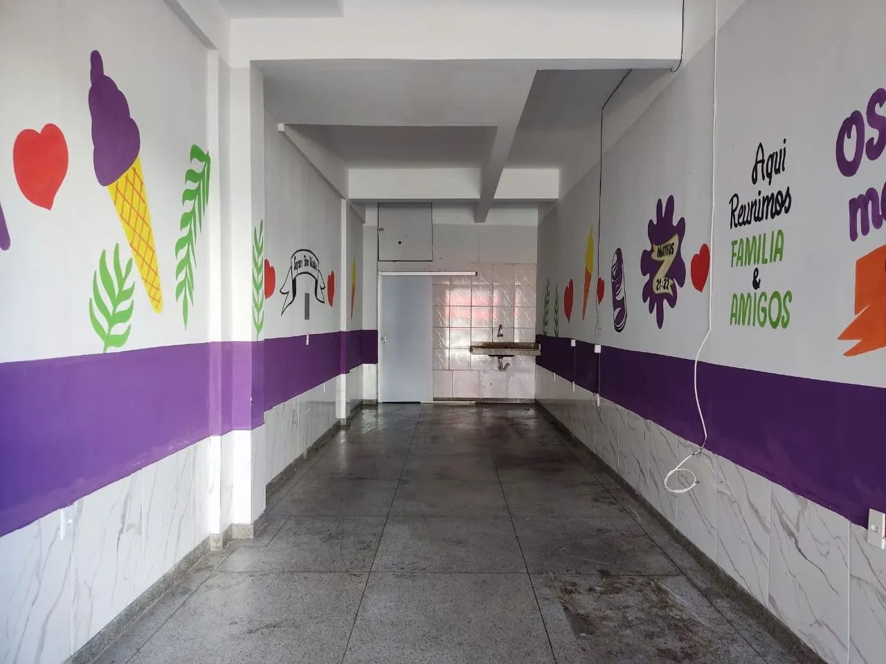 Sala comercial Urias Magalhães  - Foto 2