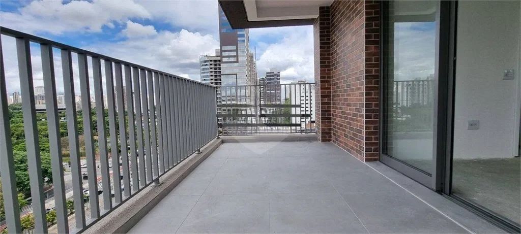 Apartamento com 2 quartos à venda em Moema - SP - Foto 2