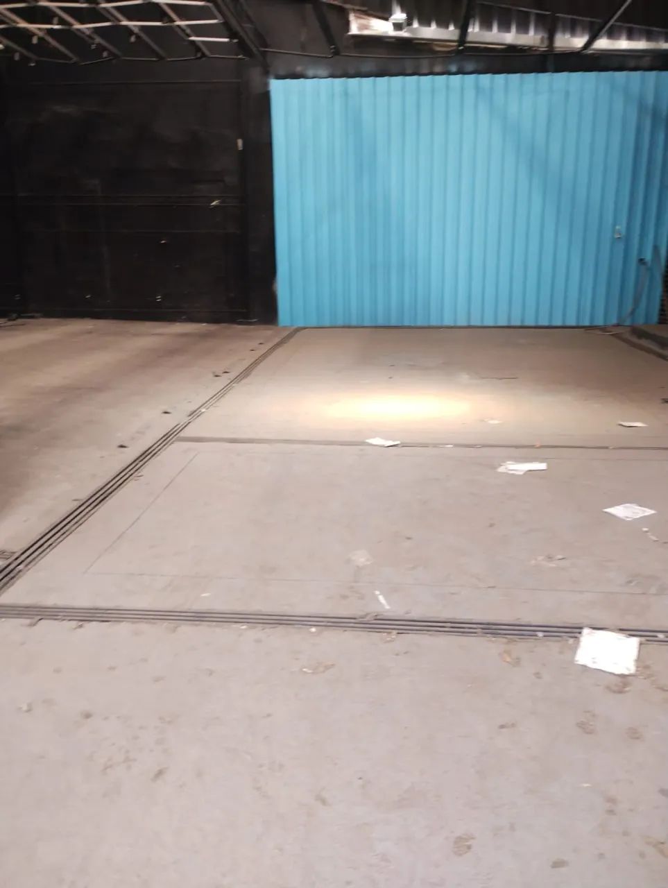 Galpão para aluguel com 170m² em Itapoã - Belo Horizonte - MG - Foto 5