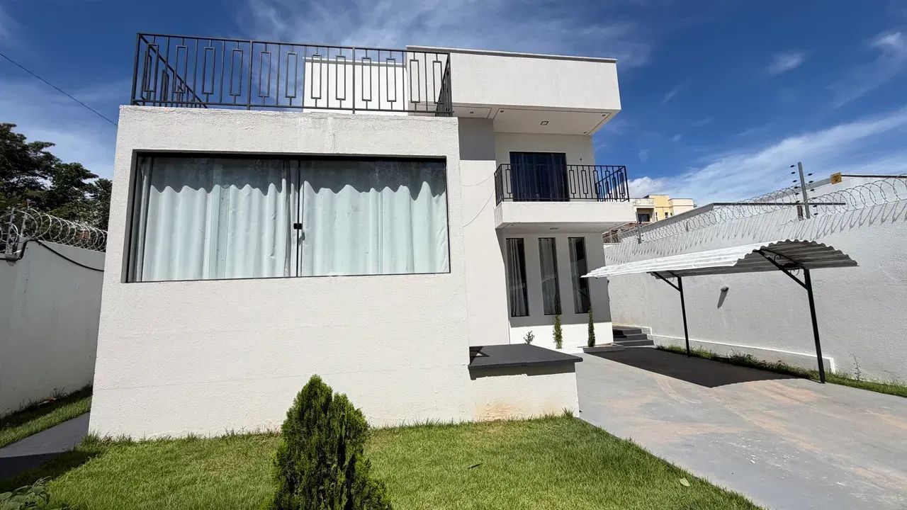 CASA DUPLEX MOBILIADA - Foto 2