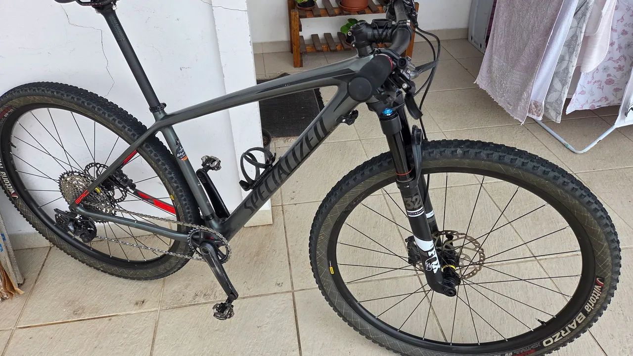 Specialized Epic carbon 