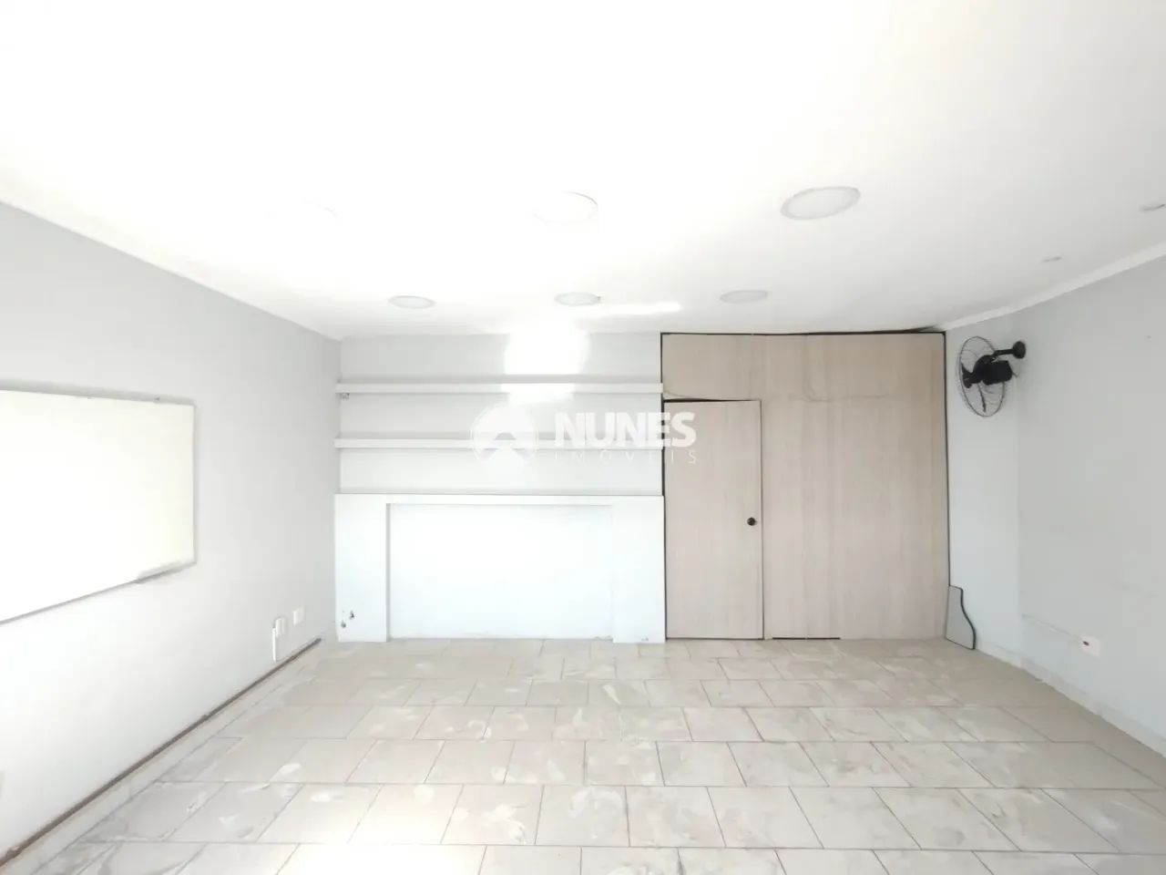 Sala comercial com 55m² para locação no Centro de Osasco - Foto 5