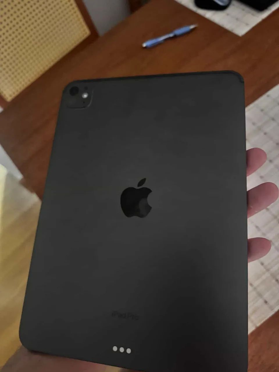 iPad m4 256gb - Foto 5