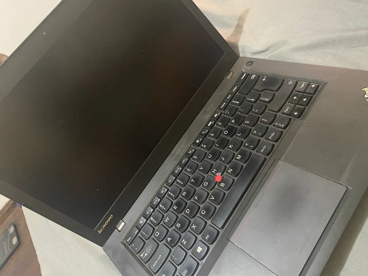 Notebook Lenovo - Foto 2