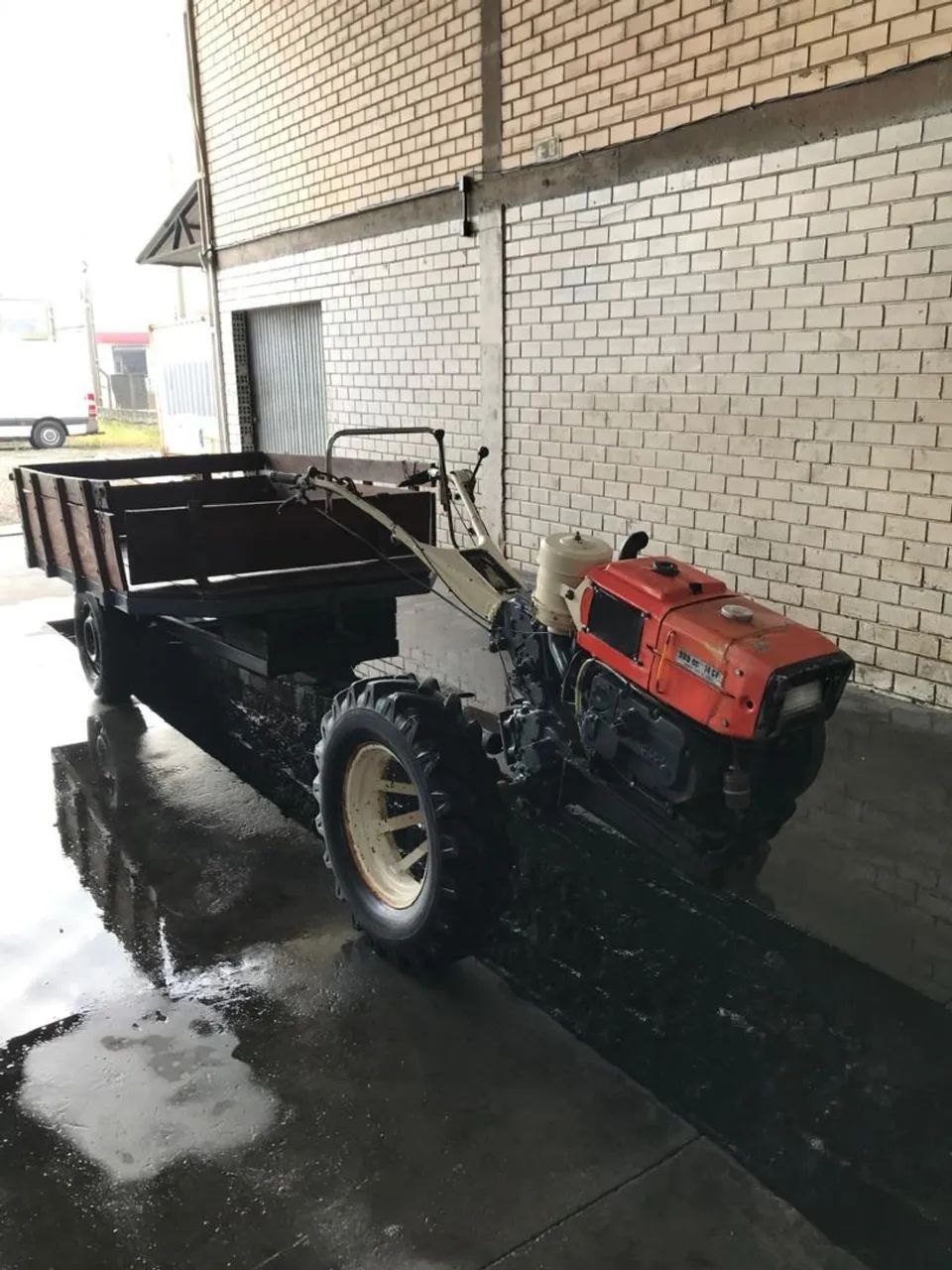 Tobatta 14cv - Foto 2