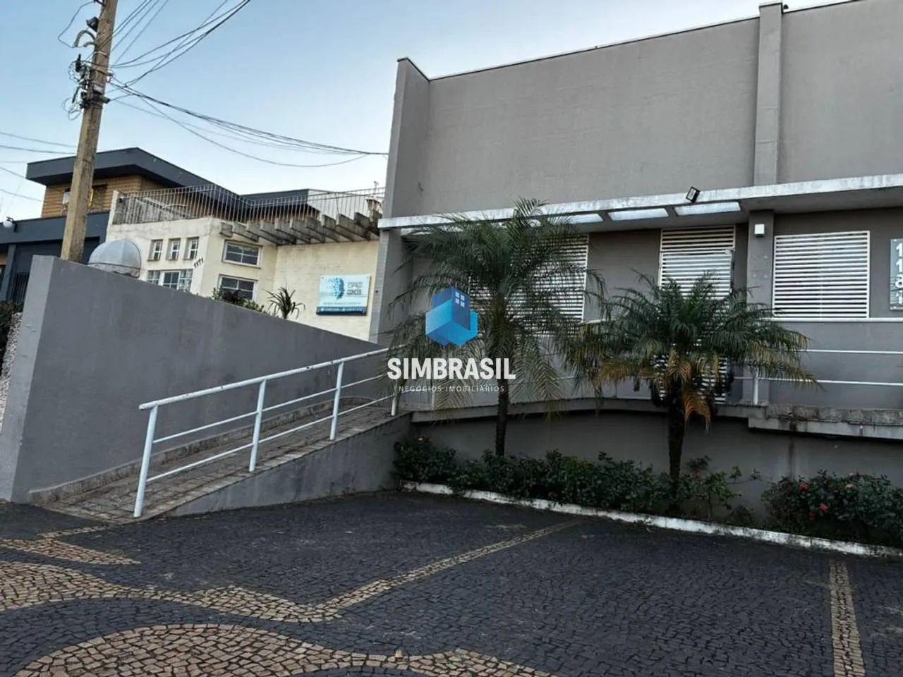 Casa comercial com 5 salas para alugar no Jardim Guanabara (Campinas/SP) - Foto 2