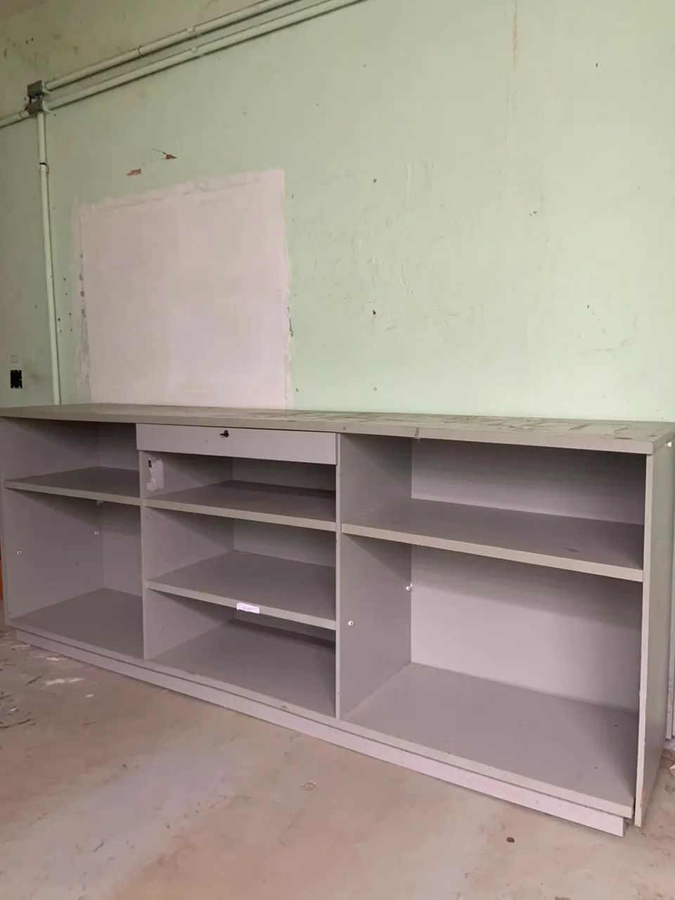 Balcão  - Foto 2